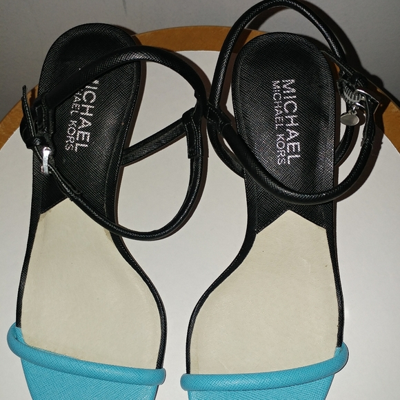Michael kors shoes - Picture 1 of 7